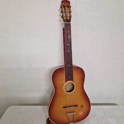 GITARA KLASYCZNA UZYWANA