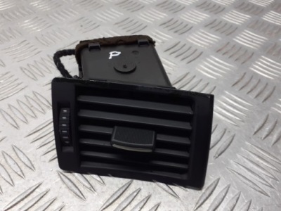 Решётка обдув правая audi a4 b6 8e0820902f фото №1