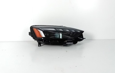 Audi rs5 8w6 лампа правая перед laser usa nowa фото №1