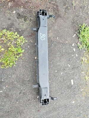 80 hyundai santa fe iv балка бампера задняя задняя фото №1