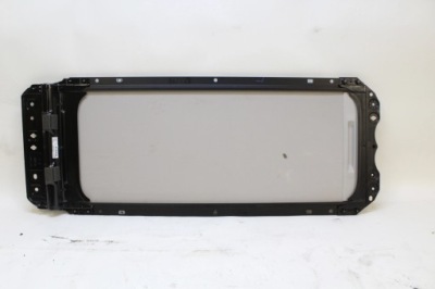 Toyota proace шторка люк 9808783080 фото №1