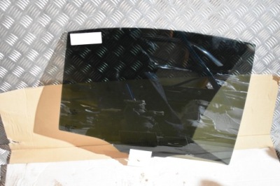 Idealna стекло дверь задняя правая двойной mercedes w223 21r. 1 фото №1