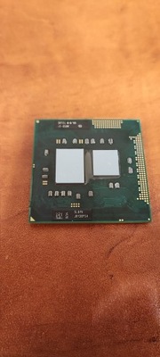 Procesor Intel Core i3-350M