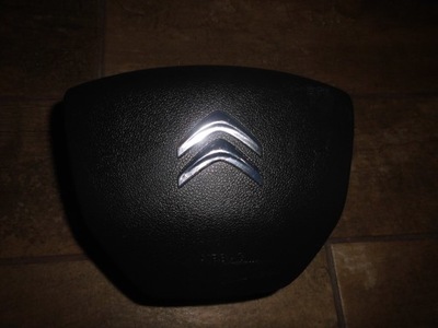 Citroen c3 xr подушка безопасности фото №1