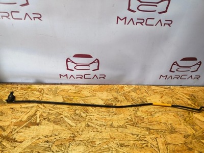 Дріт підпора капот opel corsa e 90376146 фото №1