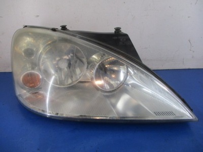 Ford galaxy mk1 lift лампа фара правый bosch europa фото №1