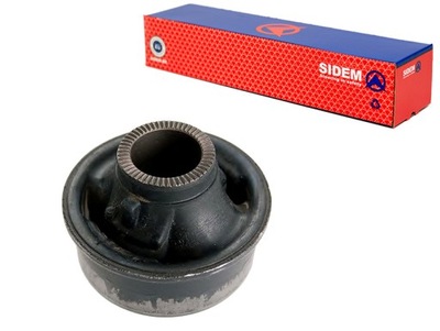 Sidem втулка важеля subaru trezia 1.3 фото №1