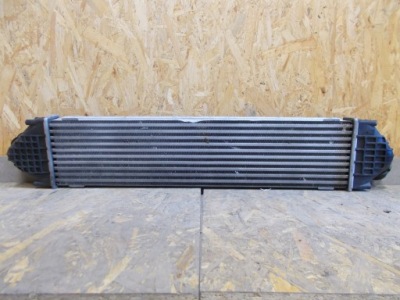 Интеркулер ford focus mk2 2 mondeo 6g919l440ae фото №1