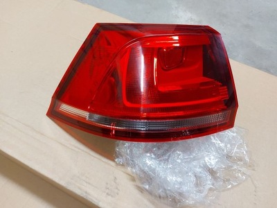 FARO PARTE TRASERA VW GOLF VII UNIVERSAL 5G9945095C  