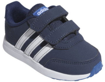 BUTY DZIECIĘCE ADIDAS VS SWITCH 2 CMF EG5141 20