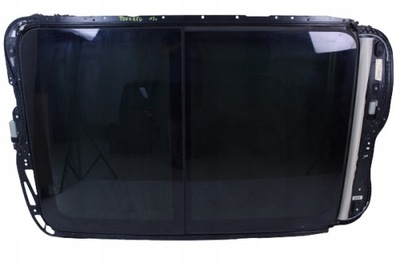 Люк vw touareg 7p5 13r. фото №1