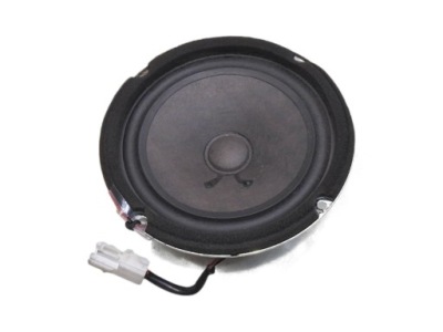 Динамик правый hyundai santa fe ii 96300-2b100 фото №1