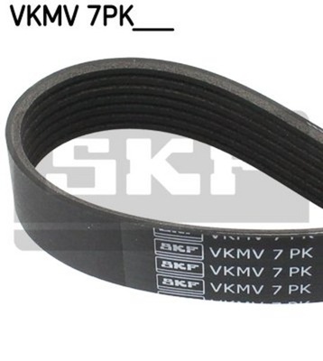 SKF VKMV 7PK2082 CORREA /MICRO/ 7PK/2082 ACCORD VIII 2.0 I  