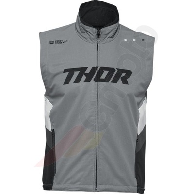 THOR WARMUP VEST CHALECO CROSS ENDURO L  