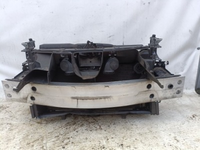 Lexus ux 250 pas передний kompletny фото №1