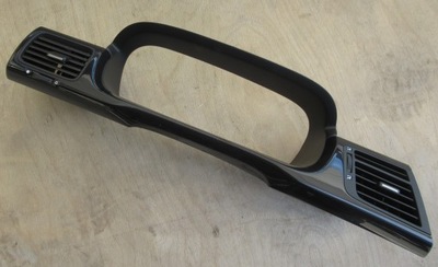 Honda fr-v захист спідометра решітка обдув фото №1