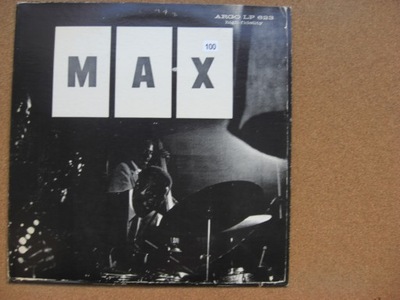 Max Roach – Max