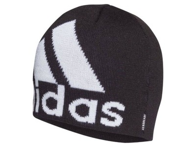 Czapka zimowa ADIDAS BIG LOG BE A.R. OSFY