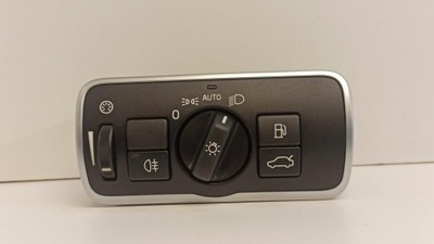 Volvo v70 iii xc70 переключатель света 30739448 фото №1