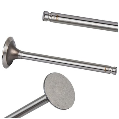 ZAWÓR WYDECHOWY MF3 ORYGINAŁ URSUS 31431761