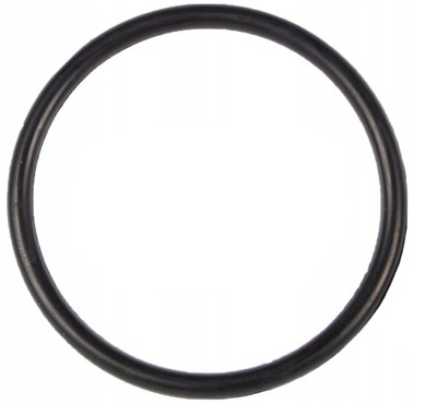 Прокладка уплотнительное кольцо egr passat b6 1.9 tdi 105km фото №1