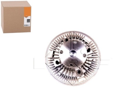 Nrf 49047 зчеплення, вентилятор охолодження фото №1