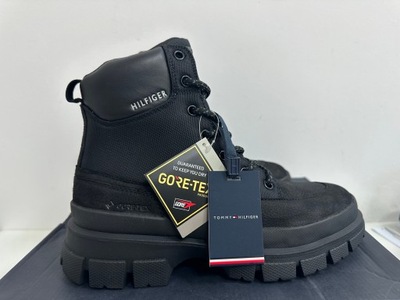 Buty Tommy Hilfiger GORE-TEX HYBRID r. 40