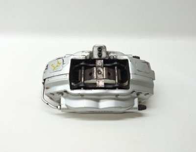 Суппорт тормозной правый задняя maserati ghibli iii фото №1