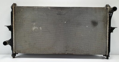 Радіатор wody citroen c5 iii x7 3.0 v6 hdi фото №1