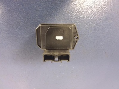 Cadillac cts i резистор вентилятор 4993002141 фото №1