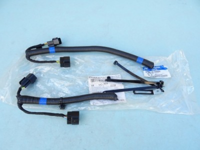 Джгут трубопровід hyundai i30 i 91900-2l100qqh фото №1