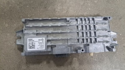 Bmw x5 g05 g07 g07 g70 модуль камери 5b33838 фото №1