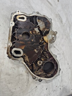 Корпус распределительного вала насос масла opel insignia a 2.0 t 220km a20nht 16804220 фото №1