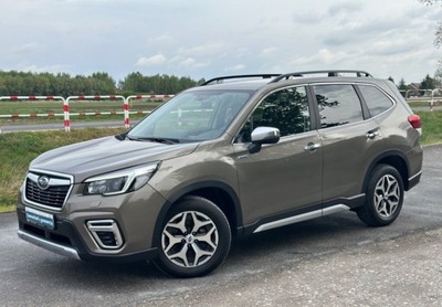 Subaru Forester RATY 2.0 BENZ E-BOXER Full opc...