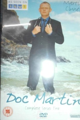 doc martin seria 2