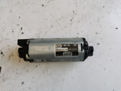 Opel vectra c моторчик регулювання сидіння 9457772h фото №1