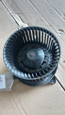 Вентилятор обігрівача ford mondeo 00-07r фото №1