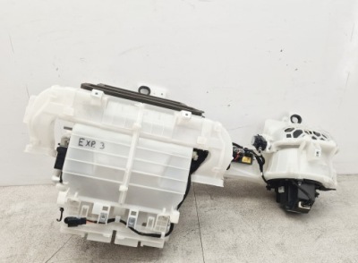 Expert 3 traveller обігрівач фото №1