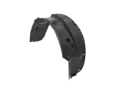 Подкрылок do ford ranger 2016-2018 1937427 левая фото №1