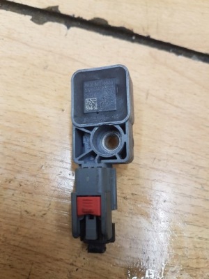 Датчик ударный opel insignia a фото №1