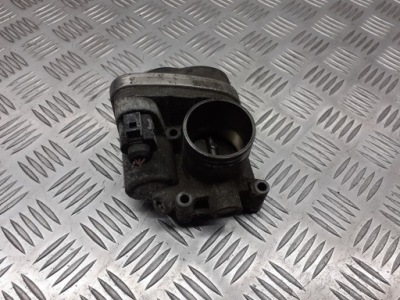 Дроссельная заслонка seat ibiza iii 1.2 036133062n фото №1