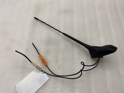 Opel mokka b 2024 антена gps фото №1