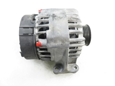 Генератор fiat bravo 2 1.4 фото №1