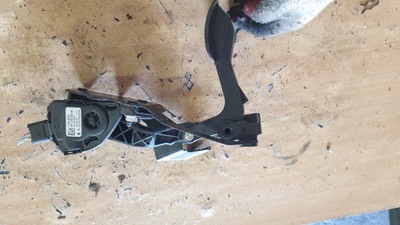 Jumpy scudo expert ii педаль потенціометр газу фото №1