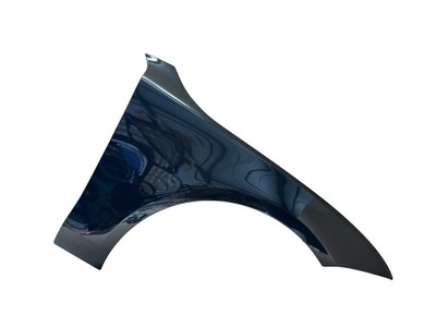 Audi a7 4g крила правий перед ly9t фото №1