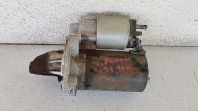 Стартер ford fusion 1.4 16v фото №1