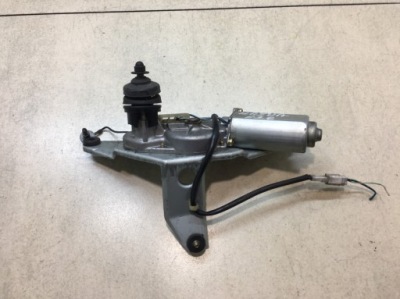 Моторчик дворники задняя mazda 626 iv ge фото №1