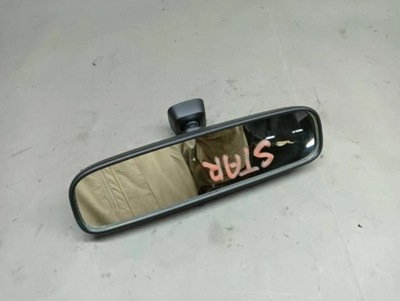 Зеркало заднего вида mitsubishi space star ii фото №1