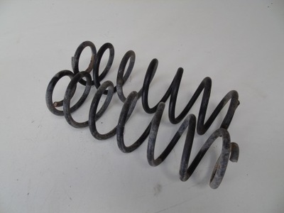 Пружини задня skoda octavia i kombi фото №1