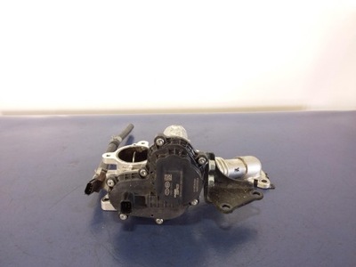 Kia ceed iii 1.6 crdi дроссельная заслонка клапан egr фото №1